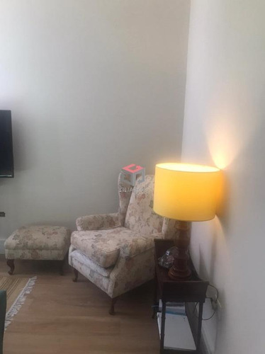 Imagem 15 de 26 de Apartamento À Venda, 3 Quartos, 1 Suíte, 2 Vagas, Centro - São Bernardo Do Campo/sp - 99626