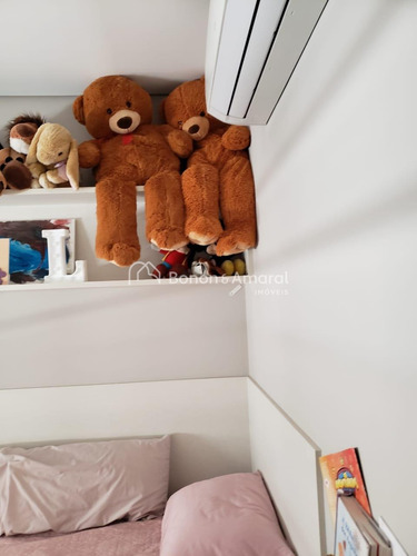 Imagem 22 de 30 de Apartamento À Venda Em Taquaral - Ap015342