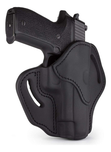 Funda Para Cinturón Sig Sauer P226, P220, P229 De Mano Derec