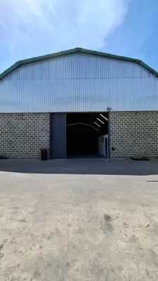 Galpón en venta