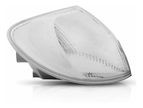 Imagen 2 de 6 de Faro Giro Delantero P/ Megane 1996 1997 1998 1999 Derecho