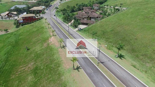 Terreno À Venda, 1000 M² Por R$ 150.000,00 - Quinta Dos Lagos - Paraibuna/sp - Te0382