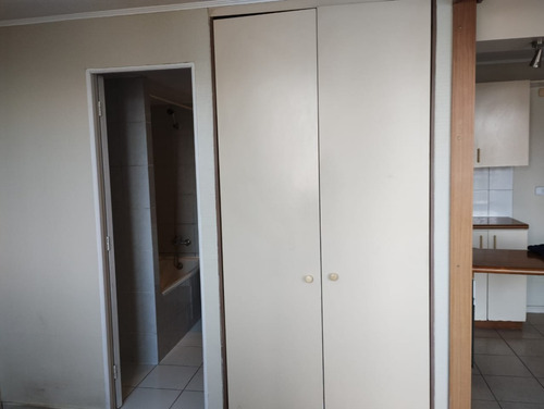 Mac Iver 524