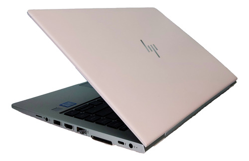 Hp Elitebook 840 G5 I7 8va 16ram 512 Ssd Color Personalizado (Reacondicionado)