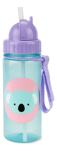 Botella Con Sorbito Diseño Koala Skip-hop 9n567910