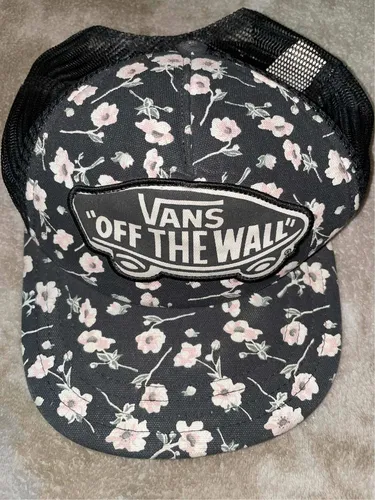Vans bucky clearance 6