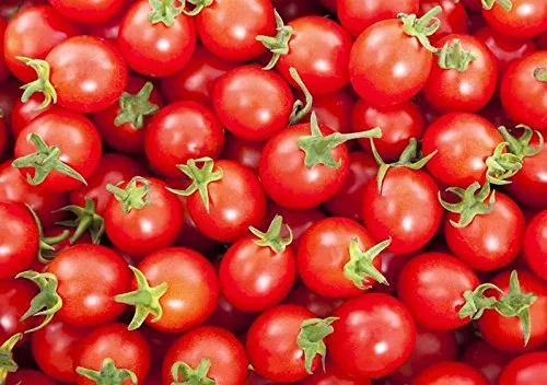 Más De 30 Semillas De Tomate Sweetie Cherry, También Cono.