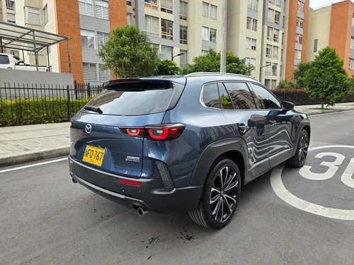 Mazda cx-50 2.5 Grand Touring At