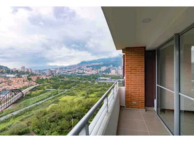 Apartamento en venta
