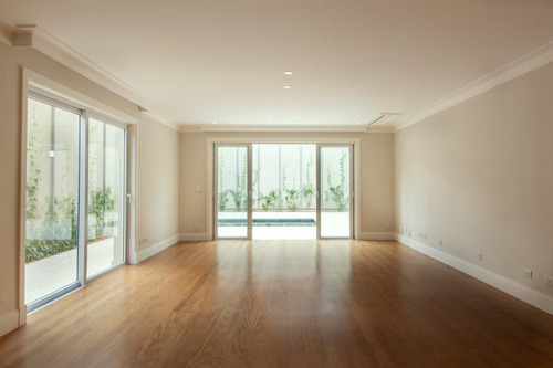Imagem 11 de 30 de Casa À Venda, 420 M² Por R$ 5.500.000,00 - Alto De Pinheiros - São Paulo/sp - Ca0909