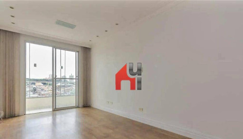 Imagem 2 de 24 de Apartamento À Venda, 54 M² Por R$ 286.200,00 - Sacomã - São Paulo/sp - Ap1817