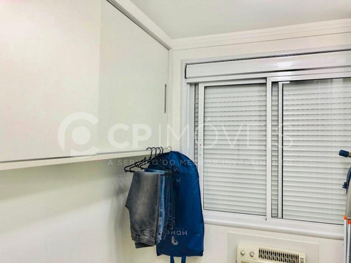 Imagem 19 de 22 de Apartamento Em Jardim Lindóia, Porto Alegre/rs De 132m² 3 Quartos À Venda Por R$ 640.000,00 - Ap2062078-s