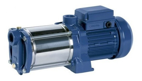 Bomba Centrifuga Multietapas Reggio Sto 200 2hp 220v
