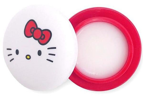 Bálsamo Labial Hello Kitty X The Créme Shop