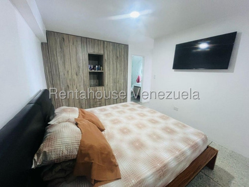 Valeria Chong Apartamento Venta Barquisimeto Lara Zona Centro Este Oportunidad Residencial Economico Código Inmobiliaria Rent-a-house 25-18558
