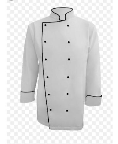 Chaquetas De Cheff,  