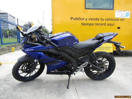 Imagen 3 de 14 de Motos Yamaha