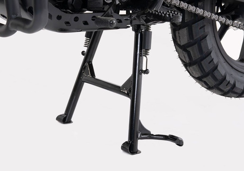Imagen 15 de 15 de Moto Motomel Skua 250 Adventure Nueva Touring Turismo Cuotas