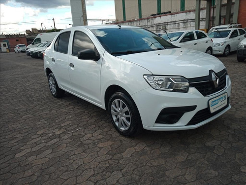 Logan 1.0 Manual 2020 (1758795002)