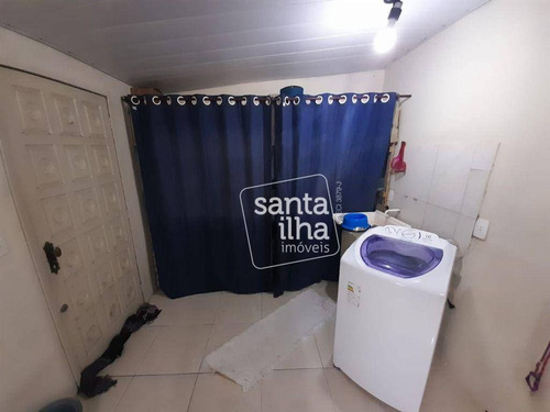 Imagem 10 de 18 de Casa Com 2 Dormitórios, 140 M² - Tapera - Florianópolis/sc - Ca2197