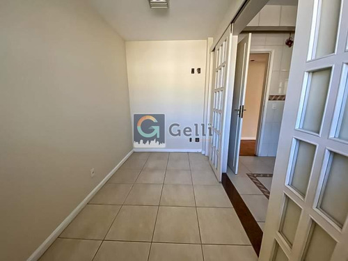 Imagem 16 de 19 de Apartamento- Petrópolis, Centro - 817
