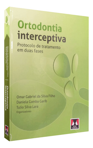 Livro Ortodontia Interceptiva