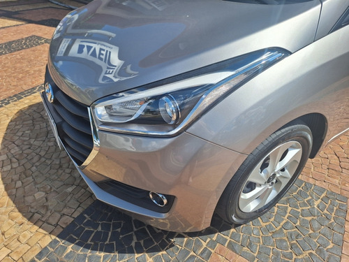 Hyundai HB20 HT 1.6 AUT PREMIUN