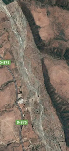 Agrícola En Venta En Los Vilos