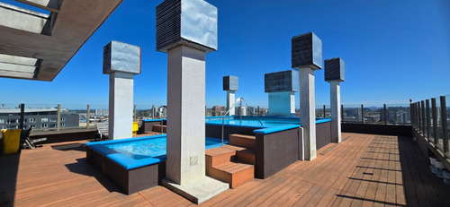 Gran Departamento, Edificio Concepto Y Estilo