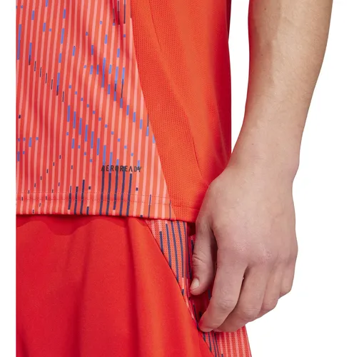 Camiseta Hombre adidas Uch J