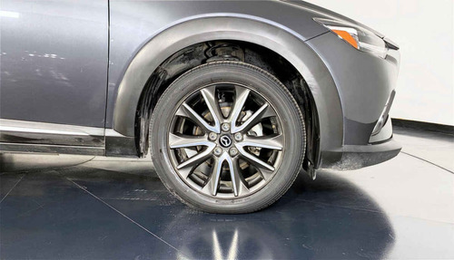 Imagen 11 de 15 de 108938 - Mazda Cx3 2017 Con Garantía