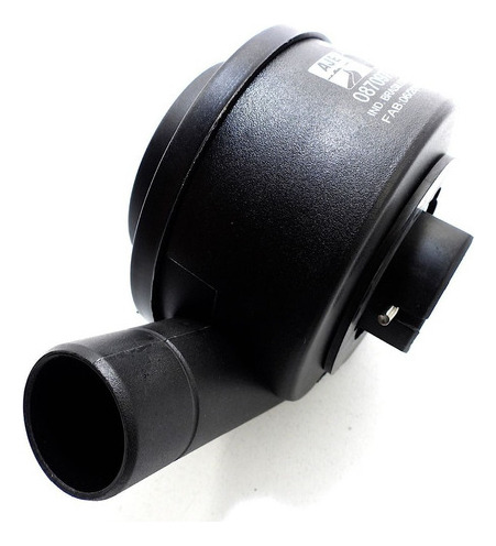 Valvula Pcv Vw Golf Jetta A4 2.0 1999-2015 Boca De Relleno
