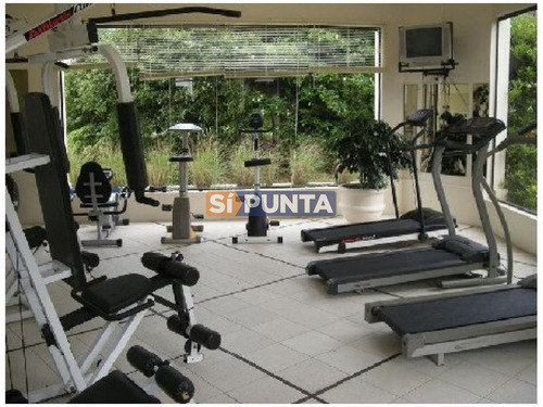 Imagen 26 de 28 de Apartamento En Alquiler