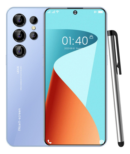 Celular Android 4g S23 Ultra De 6.53 Pulgadas Ram3gb Y Rom64gb