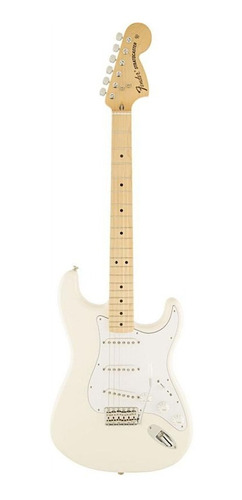 Guitarra Fender Stratocaster 70´s Rw Mexico Sale%