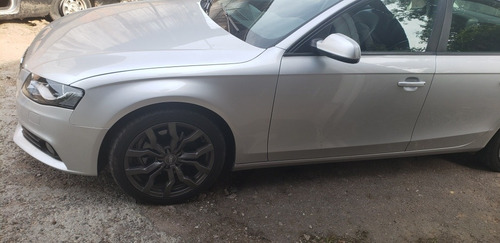 Audi A4 Tfsi Multitronic