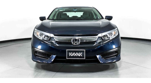 Imagen 3 de 15 de 41833 - Honda Civic 2017 Con Garantía At
