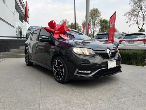 Renault Sandero 2.0 RS Mt