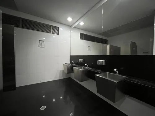 Oficina En Arriendo En Chico Norte. Cod A1094098