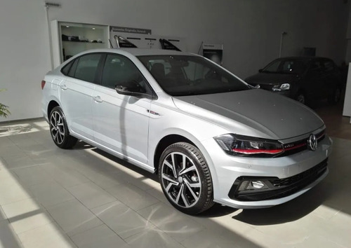 Volkswagen Virtus Gts 1.4 Tsi