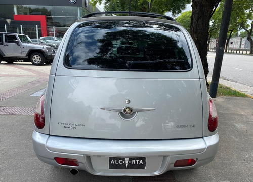 Chrysler Pt Cruiser