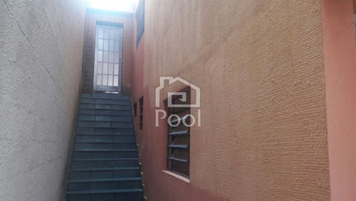 Imagem 28 de 30 de Sobrado 3 Dorms. 1 Suite C/ Closset -2 Salas - 2 Vg Cobertas - Jd. Das Vertentes - 598