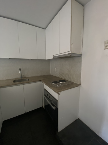 Se Vende Departamento 1d 1b, Estacionamiento Y Bodega