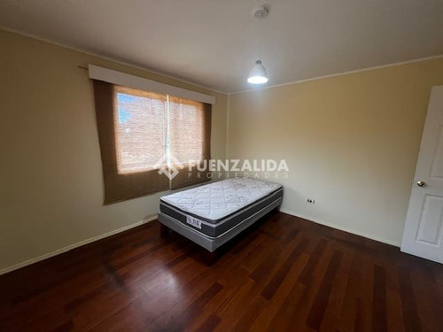 Se Arrienda Casa De 4 Dormitorios Más Cabaña En Con Con