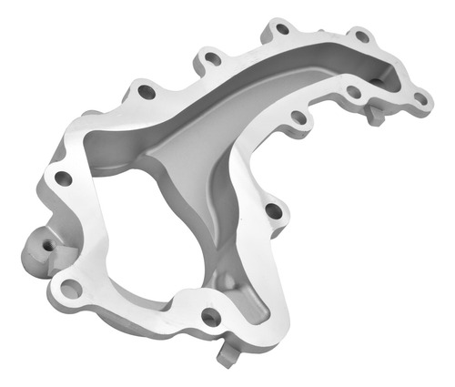 Toma De Agua Con Housing Y Termostato Chrysler Pacifica17-24