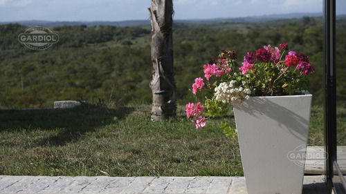 Chacra En Zona De Las Cañas Para Alquiler De Verano O Venta