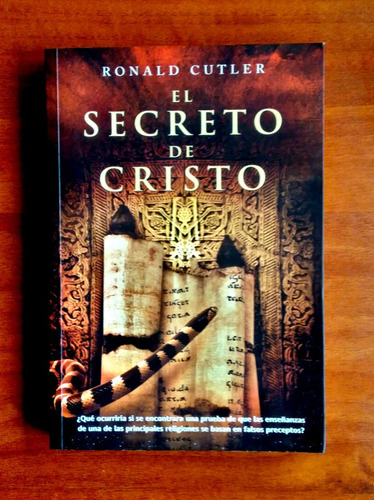 El Secreto De Cristo / Ronald Cutler