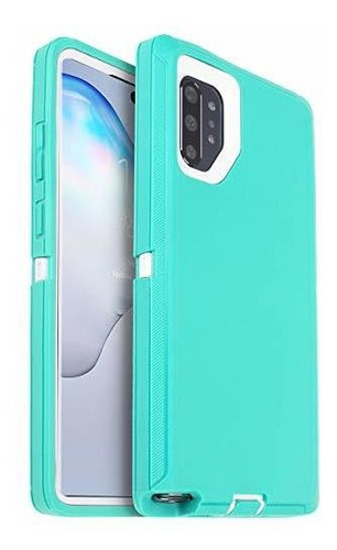 Aicase Para Galaxy Note 10 Plus Case, Protección De 2xyca