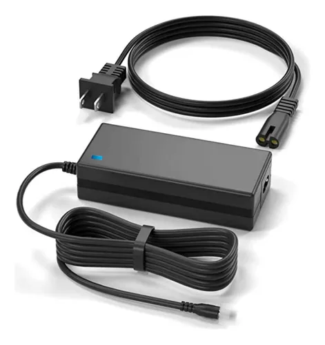 Adaptador Ac/dc Yamaha Psr-s770/650/970/750, Cargador Teclad