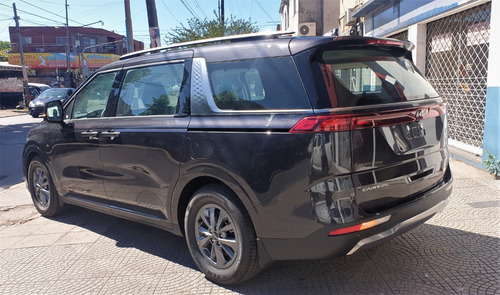 Imagen 4 de 24 de Kia Carnival 0km Entrega Inmediata Unidad En Stock